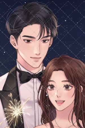 ปกนิยาย Please เลขาหันมาฟังบอสสักนิด