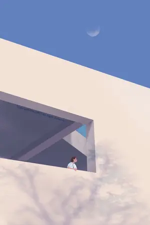 ปกนิยาย พระจันทร์สวยเนอะคืนนี้ (jamsung)