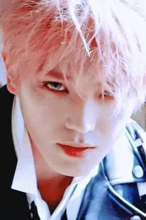 ปกนิยาย เด็กหอสตอรี่ | taeten ft. nct