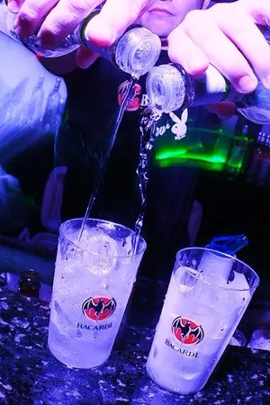 ปกนิยาย GET DRUNK . ⁽ DANHOON LINHOON ⁾ | #ฟิคกดวม