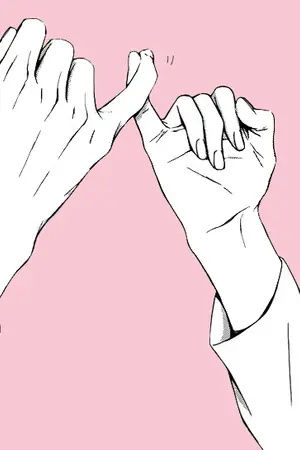 ปกนิยาย Hey! Lovely Friend ♡ CHANBAEK