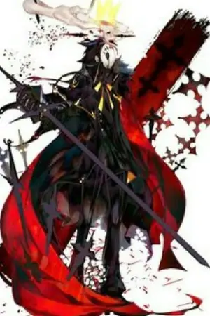 ปกนิยาย B2O (Blood Two Online)