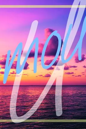 ปกนิยาย [OS/SF] BTS | AMOUR U (NAMJIN, KOOKMIN, VGA)