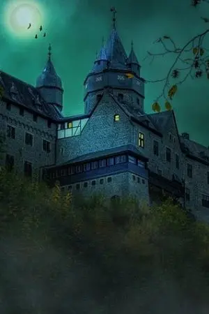 ปกนิยาย Kingdom of Death☆•ตัวผมในโลกหลังความตาย(boylove)