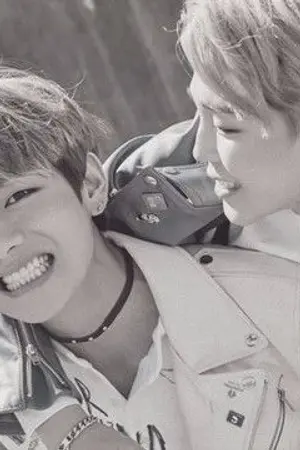 ปกนิยาย VMIN l ตีสี่ ( 4 O'Clock ) v x jimin