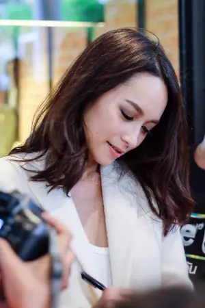 ปกนิยาย You are my first cris*(BEECRIS)