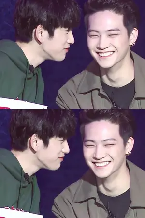 ปกนิยาย {OS/SF} Affection - Bnior