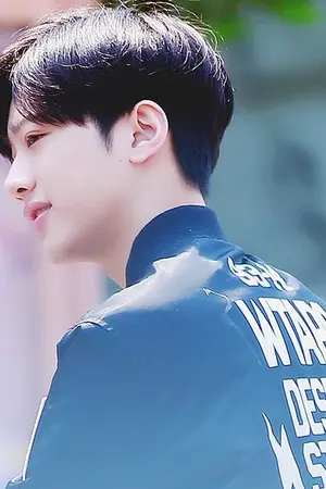 ปกนิยาย [OS/SF] PRODUCE101: Seonho x Kuanlin [Seonlin]