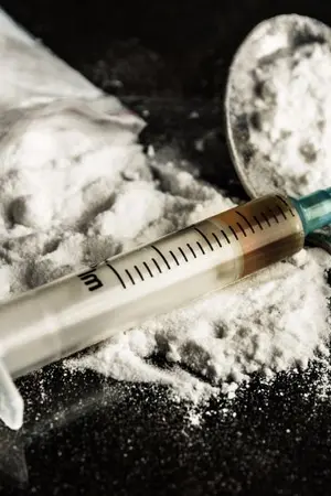 ปกนิยาย PRODUCE101: COCAINE [Seonlin]