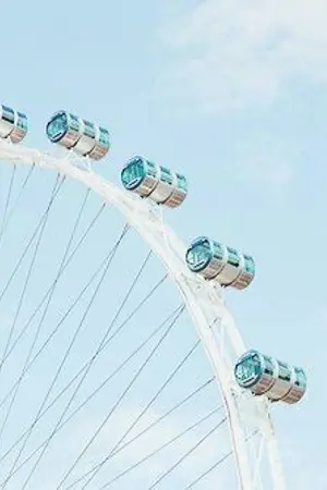 ปกนิยาย (os day6) SEASON #ซีซั่นเดย์ซิก