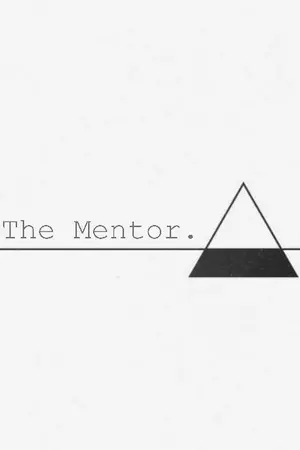 ปกนิยาย [The Mentor] พี่เลี้ยงเด็กติด F