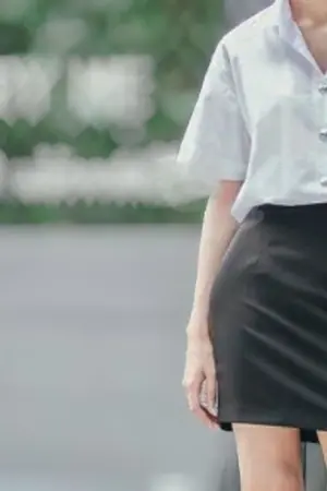 ปกนิยาย Mr. Foxy senior : ดื้อนักมาให้รักซะดีๆ