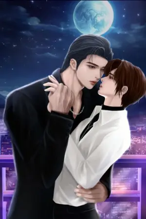 ปกนิยาย คุณคนเดียว [YAOI]