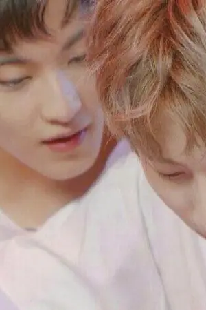 ปกนิยาย Diary of love #markren