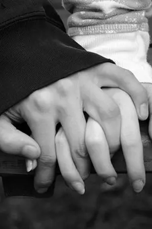 ปกนิยาย DESTINY -MARKNO-