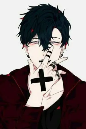 ปกนิยาย ผู้ชายสายหวาน♥️