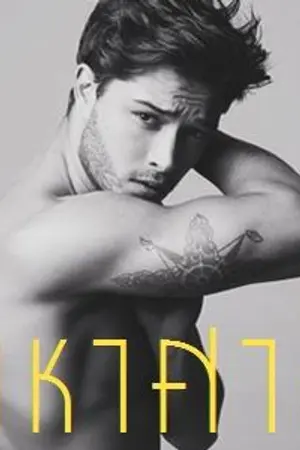 ปกนิยาย ♠ | RED CARD รักเปิดการ์ด