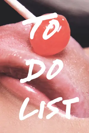 ปกนิยาย TO-DO LIST (YURI)