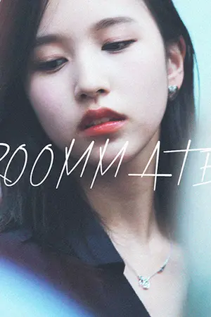 ปกนิยาย (OS) TWICE | ROOMMATE #MiChaengInTheRoom