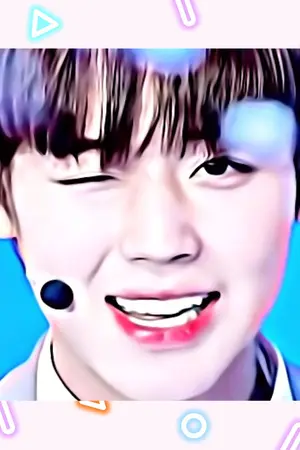 ปกนิยาย (os/sf) PRODUCE101 ; Galaxy |  linhoon