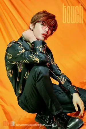 ปกนิยาย [127Project][Nct (Yuta x you)]แผนมัดใจ ยัยบ้าบอ