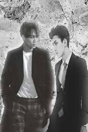 ปกนิยาย [FIC EXO] SAVE SCAM | KAIHUN