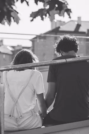 ปกนิยาย Gradually love  [vkook]