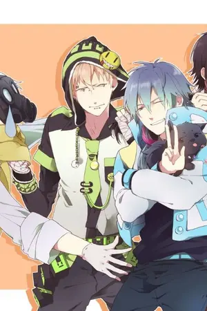 ปกนิยาย เจ้าชายของจักรพรรดิปีศาจ