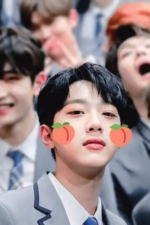ปกนิยาย sf / os ; Linho PRODUCE 101