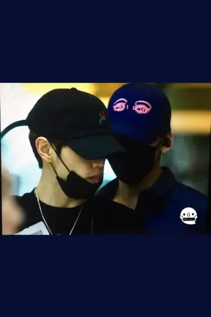 ปกนิยาย เจ็บปวด  #markbam #jackjae #bnior #yugten