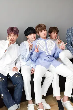 ปกนิยาย จีบ kookmin ft.gahope numjin