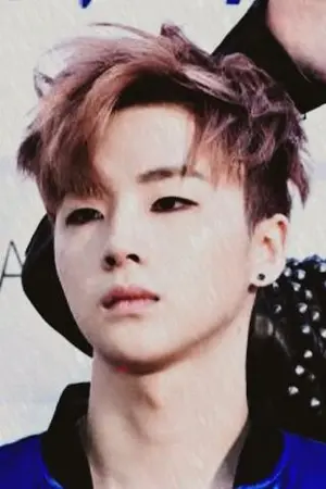 ปกนิยาย [IKON]  JINHWAN X you 'Diary for fanclub'