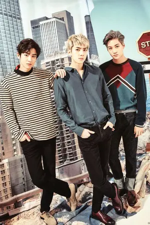 ปกนิยาย PRABSIAN HONEY! KAIHUN (Thai! AU)