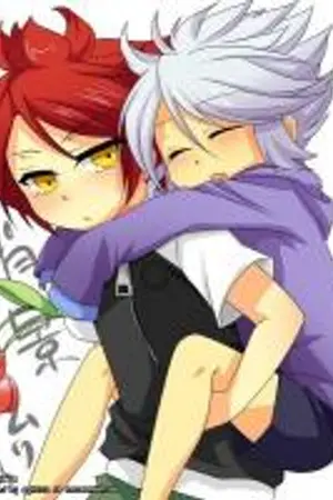 ปกนิยาย inazuma eleven Believe in me...เชื่อฉันสิ