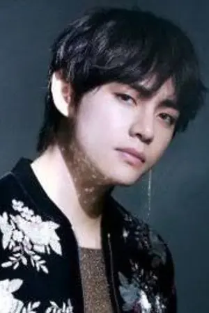 ปกนิยาย BTS x YOU [V  x YOU] singularity