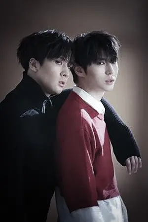 ปกนิยาย HIDDEN - (Wontaek)