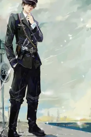 ปกนิยาย [Fic Strike Witches] Star sky ดวงดาวแห่งฟากฟ้า