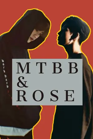 ปกนิยาย [ GOT7 ] #MARKBAM ▶ Flower คุล