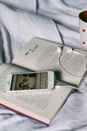 ปกนิยาย {os/sf} Blog ◇ FAST | Produce101