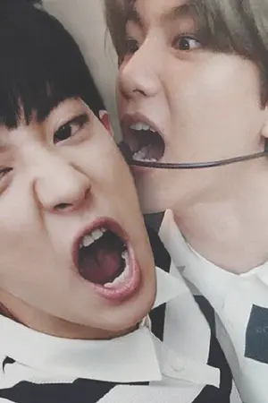 ปกนิยาย {Fic EXO}My Little dog