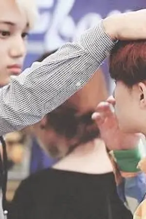 ปกนิยาย [KaiDo] 100% Because You.