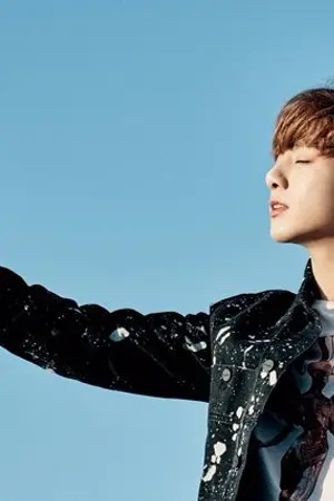 ปกนิยาย [BTS X GFRIEND] IDOL LOVE