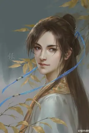 ปกนิยาย 玫龙   เหมยหลงหทัยมาร [ฮาเร็มไม่วาย]