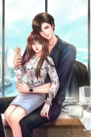 ปกนิยาย ของใจวายร้าย