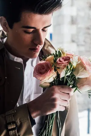 ปกนิยาย คนเลวที่แปลว่าที่รัก