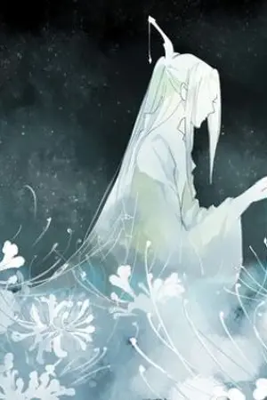 ปกนิยาย ลิขิตผูกพันชะตารักด้ายแดง