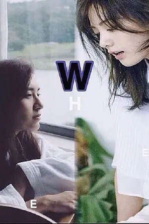 ปกนิยาย WHATEVER อย่างไรก็รัก [Yuri][E-book]