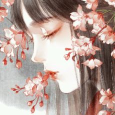 ปกนิยาย ทะลุมิติมายุค 70 แต่ทำไมฉันได้ระบบลงชื่อเข้าใช้สุดยอดจอมยุทธมาด้วยละ!!