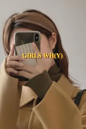 ปกนิยาย [ NCT DREAM X YOU ] GIRLS WH(Y)