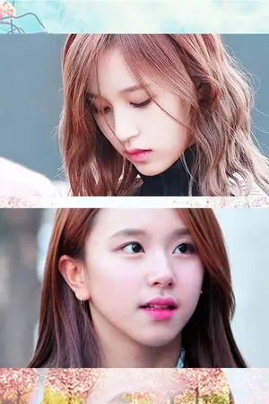 ปกนิยาย คิดถึงคุณซากุระ #มิแชงเธียเตอร์ [Michaeng]
